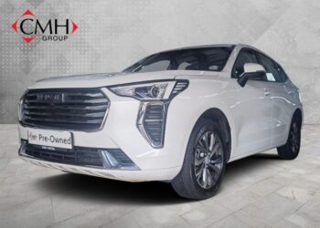 2024 Haval Jolion 1.5T City