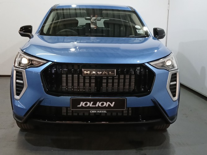 2025 Haval Jolion 1.5T City - Image 7