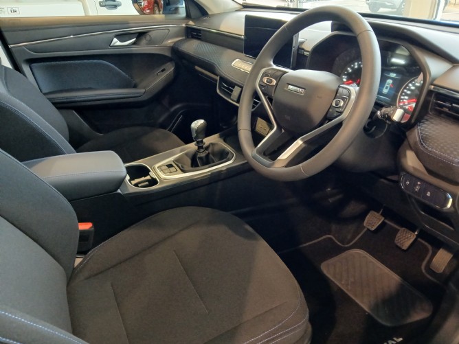 2025 Haval Jolion 1.5T City - Image 5