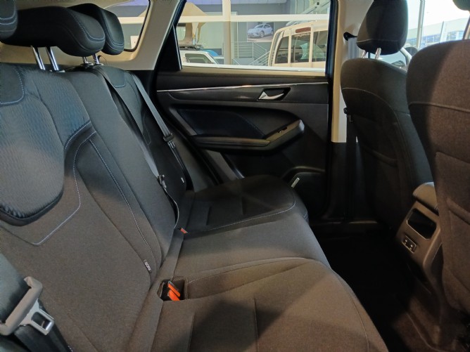 2025 Haval Jolion 1.5T City - Image 6