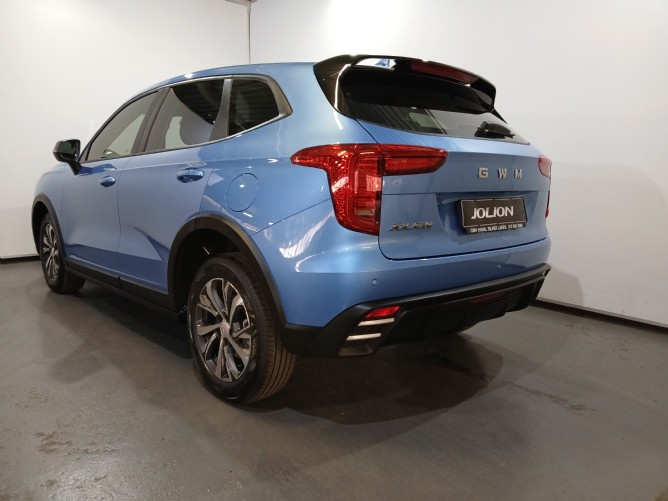 2025 Haval Jolion 1.5T City - Image 3