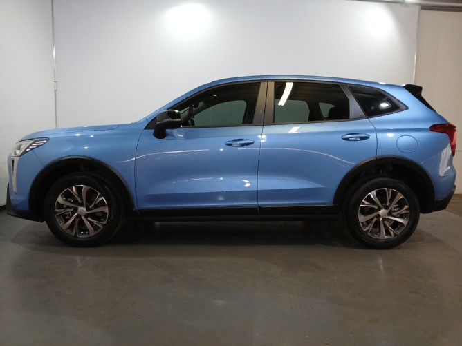 2025 Haval Jolion 1.5T City - Image 2