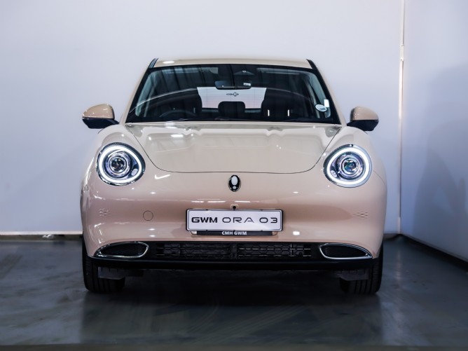 2024 GWM Ora 03 300 Super Luxury - Image 7