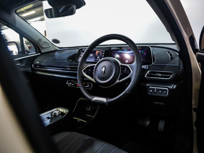 2024 GWM Ora 03 300 Super Luxury - Image 6