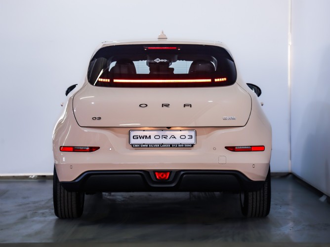 2024 GWM Ora 03 300 Super Luxury - Image 3