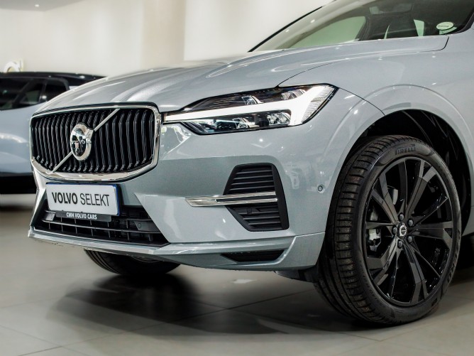 2025 Volvo XC60 B5 (P) Geartronic AWD Essential - Image 7