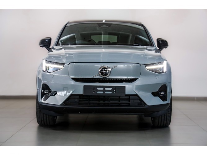 2025 Volvo C40 Recharge Twin Motor Ultimate - Image 5