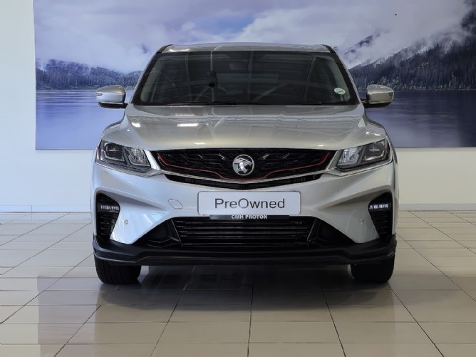 2025 Proton X50 1.5T Executive - Image 2