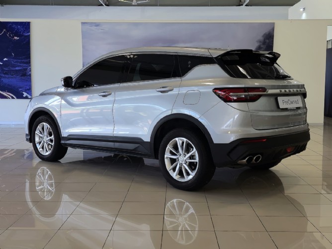 2025 Proton X50 1.5T Executive - Image 4