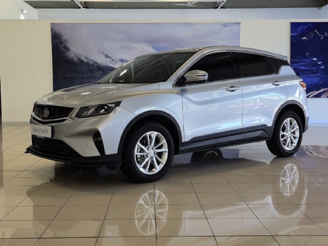 2025 Proton X50 1.5T Executive - Image 3