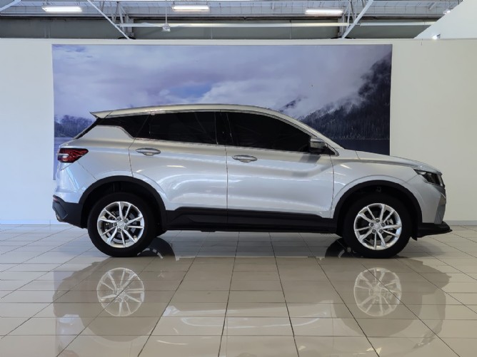 2025 Proton X50 1.5T Executive - Image 5