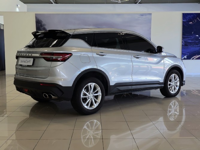 2025 Proton X50 1.5T Executive - Image 6