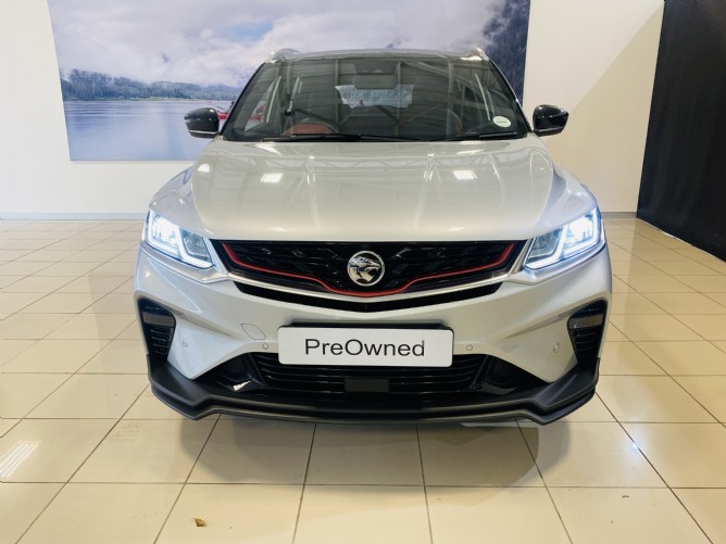 2024 Proton X50 1.5T Premium - Image 2