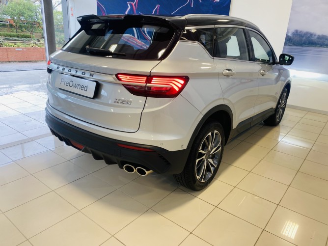 2024 Proton X50 1.5T Premium - Image 4