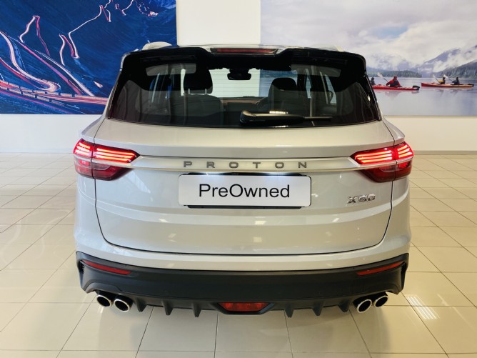 2024 Proton X50 1.5T Premium - Image 5