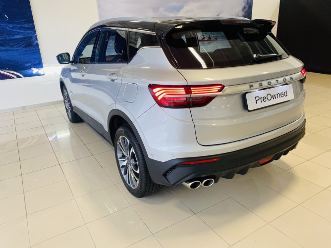 2024 Proton X50 1.5T Premium - Image 6