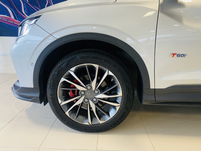 2024 Proton X50 1.5T Premium - Image 7