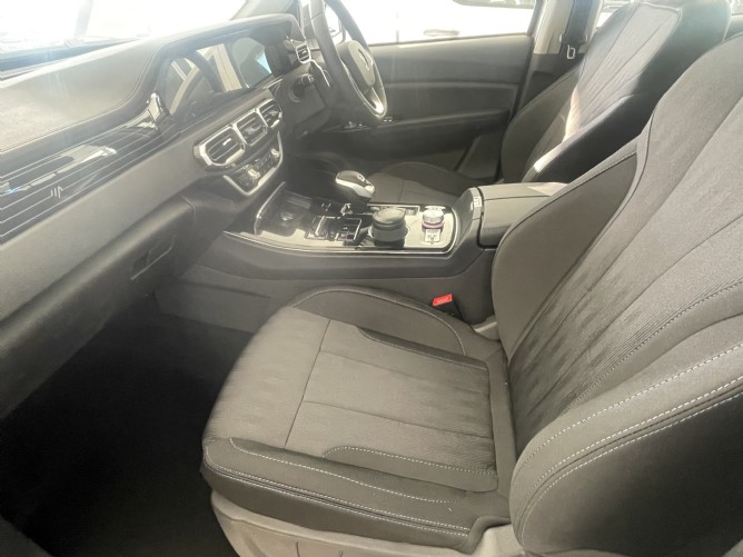 2024 Foton Tunland G7 2.0T Double Cab 4x2 TL Auto - Image 6