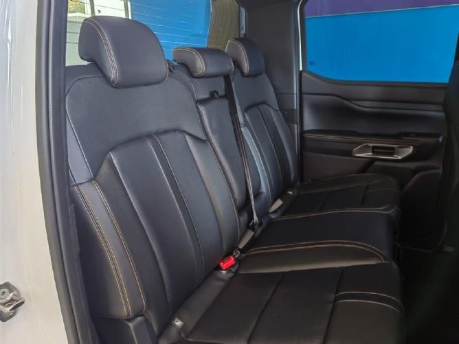 2025 Ford Ranger 2.0D Bi-Turbo Wildtrak Double Cab 4X2 10AT - Image 7
