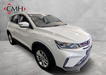 2024 Proton X50 1.5T Luxury