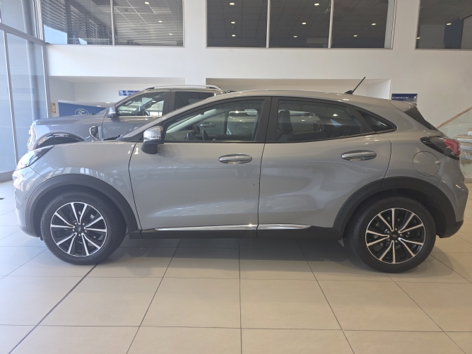 2024 Ford Puma 1.0L Titanium 7AT - Image 3