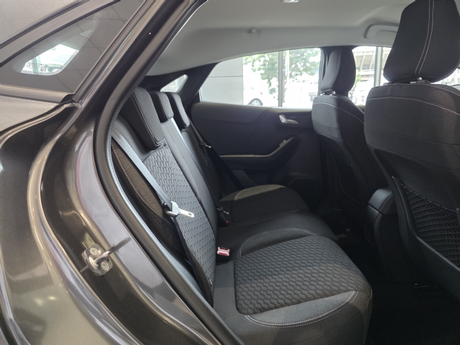 2024 Ford Puma 1.0L Titanium 7AT - Image 4