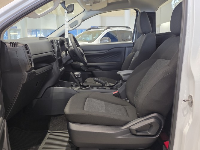2025 Ford Ranger 2.0D XL Single Cab HR 4X4 6AT - Image 6