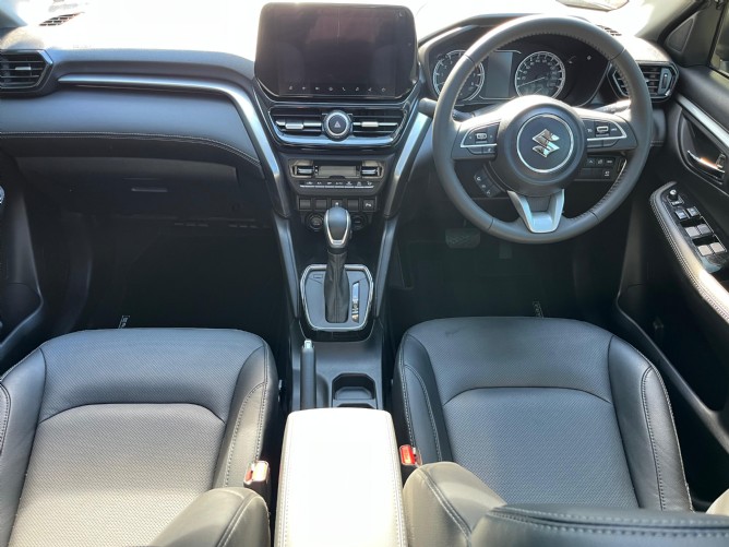 2025 Suzuki Grand Vitara 1.5 GLX Auto - Image 5