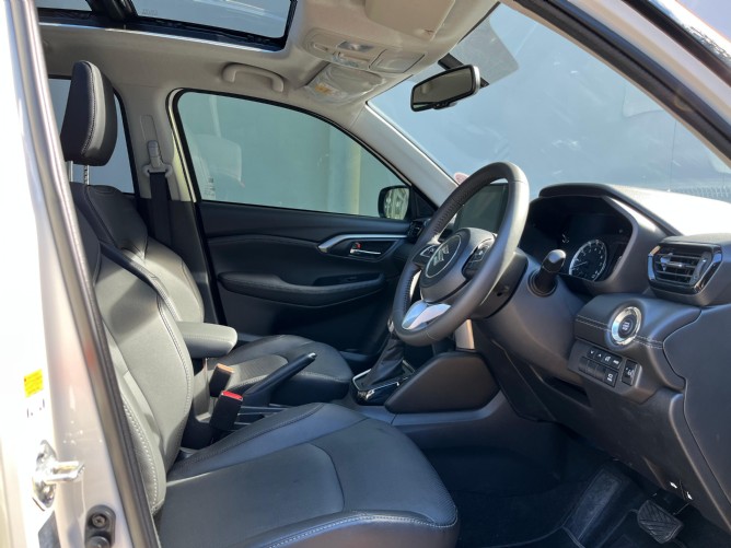 2025 Suzuki Grand Vitara 1.5 GLX Auto - Image 7