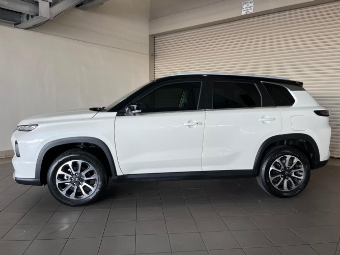 2025 Suzuki Grand Vitara 1.5 GLX Auto - Image 3