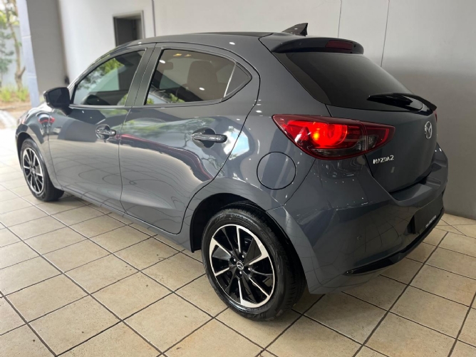 2025 Mazda 2 1.5 Individual 5DR Auto - Image 3