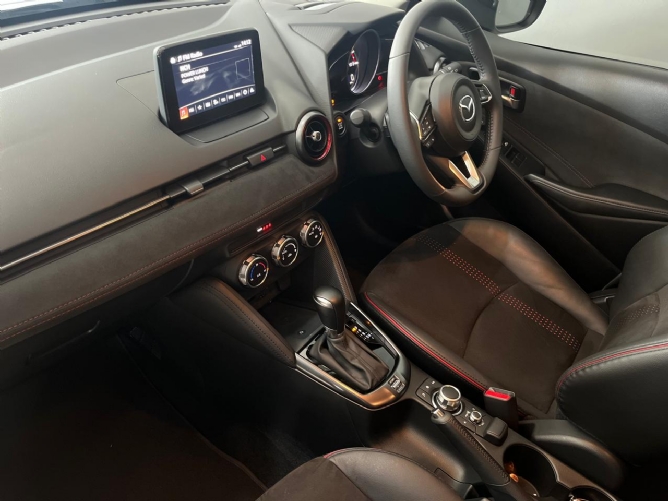 2025 Mazda 2 1.5 Individual 5DR Auto - Image 6