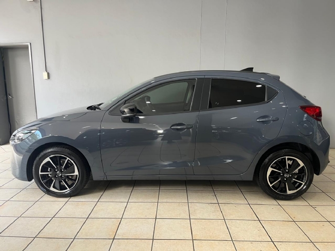 2025 Mazda 2 1.5 Individual 5DR Auto - Image 2