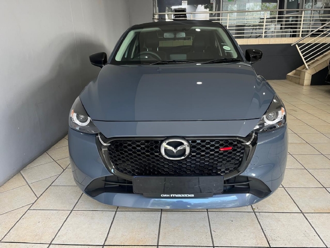 2025 Mazda 2 1.5 Individual 5DR Auto - Image 7