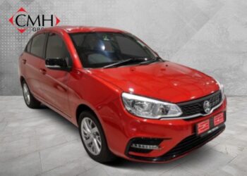 2024 Proton Saga 1.3 Premium