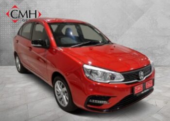 2024 Proton Saga 1.3 Premium