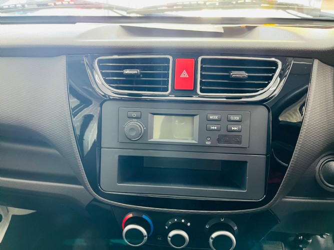 2025 Foton Truckmate 1.5 Dropside - Image 7