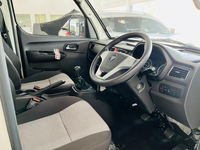 2025 Foton Truckmate 1.5 Dropside - Image 4