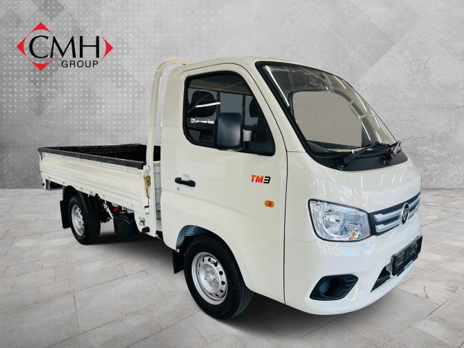 2025 Foton Truckmate 1.5 Dropside