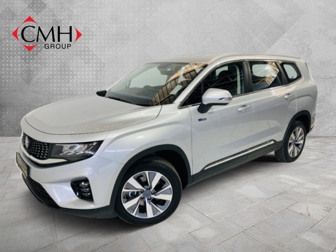 2025 Proton X90 1.5T Executive (MHEV)