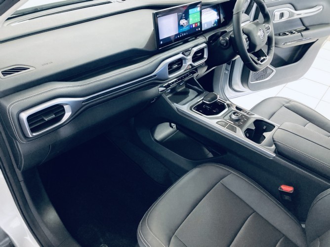 2025 Proton X90 1.5T Executive (MHEV) - Image 3