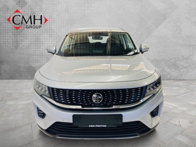 2025 Proton X90 1.5T Executive (MHEV) - Image 2