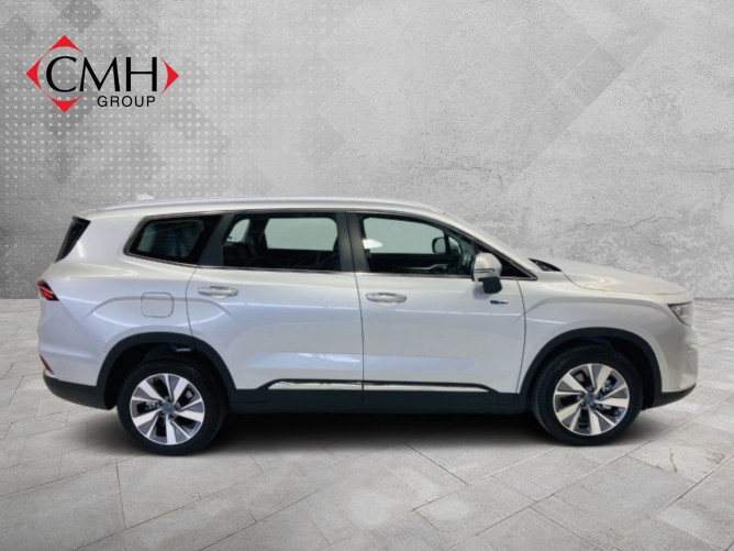 2025 Proton X90 1.5T Executive (MHEV) - Image 4