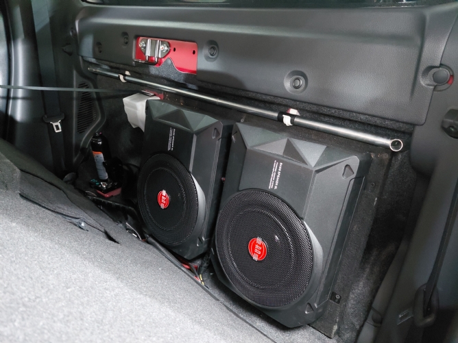 2024 Mitsubishi Triton 2.4 4x4 Auto Double Cab - Image 6