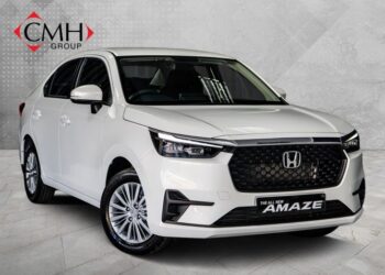 2025 Honda Amaze 1.2 Trend