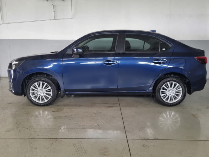 2025 Honda Amaze 1.2 Trend - Image 2