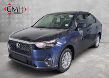 2025 Honda Amaze 1.2 Trend