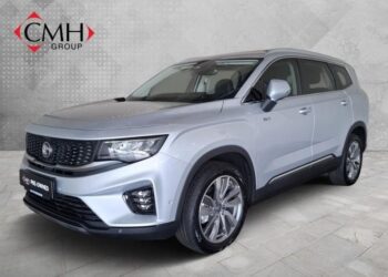 2025 Proton X90 1.5 Premium (MHEV)