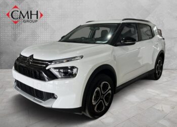 2024 Citroen Aircross 1.2T Max Auto (7 Seat)