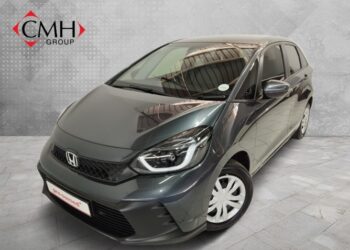 2025 Honda FIT 1.5 Comfort CVT